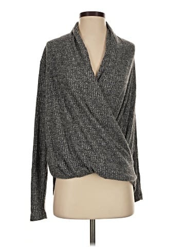 Akemi + Kin Long Sleeve Turtleneck (view 1)