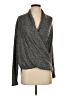 Akemi + Kin Gray Long Sleeve Turtleneck Size XS - photo 1