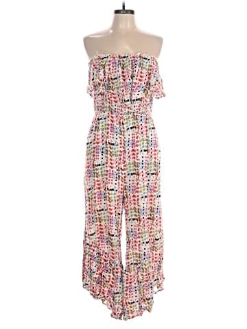 Lush Jumpsuit (view 1)