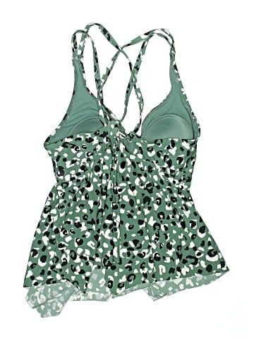 Kona Sol Swimsuit Top (view 2)