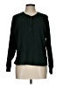 Old Navy Green Pullover Sweater Size L - photo 1