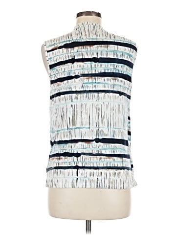 Nic + Zoe Sleeveless Blouse (view 2)
