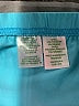 Lilly Pulitzer Luxletic Solid Teal Athletic Shorts Size 2 - photo 4