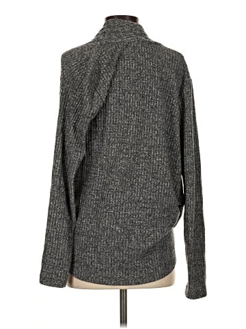 Akemi + Kin Long Sleeve Turtleneck (view 2)