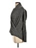 Akemi + Kin Gray Long Sleeve Turtleneck Size XS - photo 5