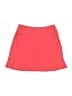 Tail Solid Red Pink Active Skort Size M - photo 1