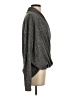 Akemi + Kin Gray Long Sleeve Turtleneck Size XS - photo 4