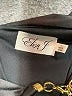 Eliza J Solid Black Cocktail Dress Size 6 - photo 7
