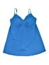 Lands' End Blue Swimsuit Top Size 20 - photo 1