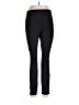 Theory Solid Black Active Pants Size L - photo 1