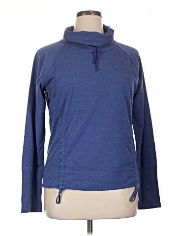 lucy Turtleneck Sweater (view 1)