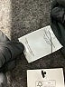 Alexander McQueen 100% Wool Black Wool Pants Size EU (IT) 38 / US 2 - photo 8