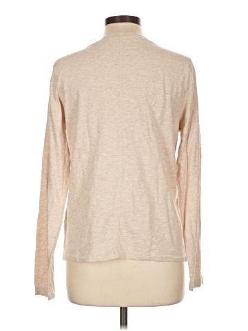 J.Crew Factory Store Long Sleeve T-Shirt (view 2)