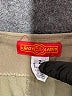 Krazy Larry Solid Tan Casual Pants Size 2 - photo 7