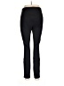 Theory Solid Black Active Pants Size L - photo 2