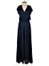 Halara 100% Polyester Blue Jumpsuit Size XS - photo 1