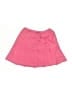 Assorted Brands Solid Pink Casual Skirt Size XXL - photo 2