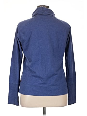 lucy Turtleneck Sweater (view 2)