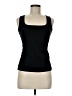 Venus Black Tank Top Size M - photo 1