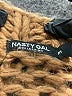 Nasty Gal Inc. 100% Acrylic Brown Pullover Sweater Size M - photo 7
