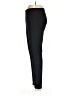 Theory Solid Black Active Pants Size L - photo 5