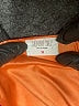 Sienna Sky 100% Polyester Orange Casual Dress Size M - photo 7