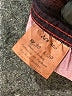 Assorted Brands Chevron-herringbone Burgundy Jeans Size 30 waist - photo 8
