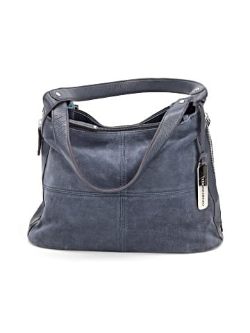 Tignanello Leather Hobo (view 1)