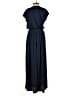 Halara 100% Polyester Blue Jumpsuit Size XS - photo 2
