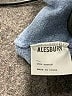 Assorted Brands 100% Cotton Blue Pullover Sweater Size L - photo 8