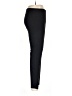 Theory Solid Black Active Pants Size L - photo 4