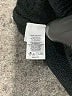 CeCe Stars Black Pullover Sweater Size L - photo 8