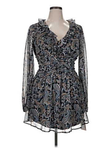 City Studio Cocktail Dress (view 1)