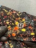 Lululemon Athletica Print Black Active Pants Size 2 - photo 4