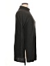 Neiman Marcus Gray Long Sleeve Turtleneck Size XL - photo 4