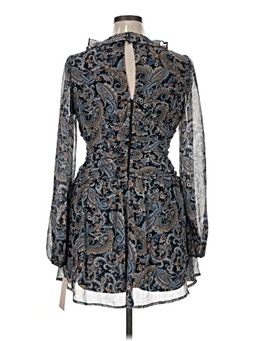 City Studio Cocktail Dress (view 2)
