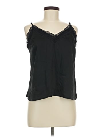 Old Navy Sleeveless Blouse (view 1)