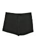 Catalina Solid Black Board Shorts Size 2X - photo 1