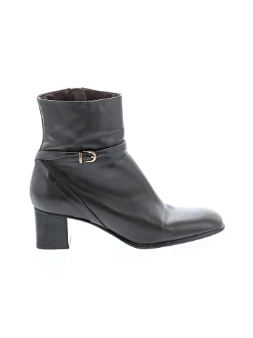 Ann Taylor Ankle Boots (view 1)