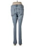 Sofia Jeans by Sofia Vergara Hearts Blue Jeans Size 6 - photo 2