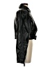 H&M 100% Polyester Black Jacket Size XS - photo 4