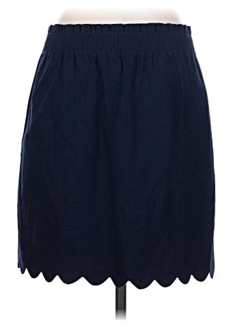 J. by J.Crew Casual Skirt (view 2)