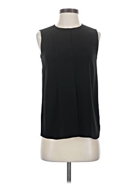 Vince. Sleeveless Blouse (view 1)
