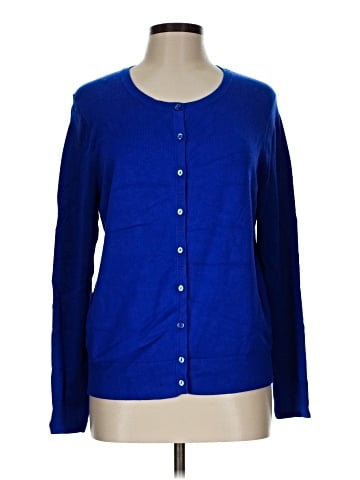 Charter Club Cardigan (view 1)