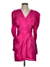 Do & Be 100% Polyester Pink Cocktail Dress Size S - photo 1
