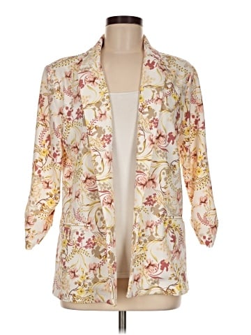C established 1946 Blazer (view 1)