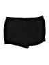 Mossimo Supply Co. 100% Cotton Solid Black Shorts Size XXL - photo 1