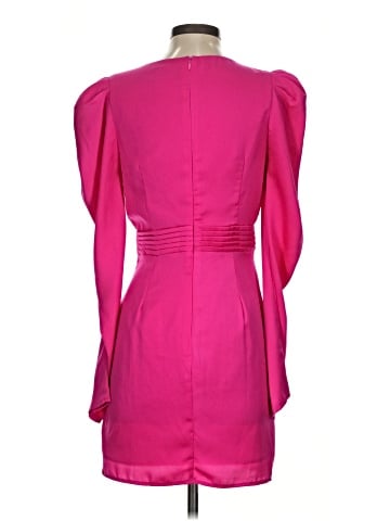 Do & Be Cocktail Dress (view 2)