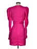 Do & Be 100% Polyester Pink Cocktail Dress Size S - photo 2