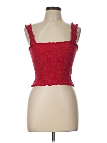 Hollister Tank Top (view 1)